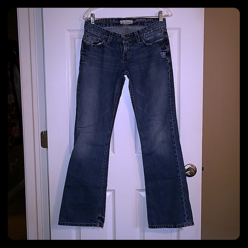 BKE denim jeans